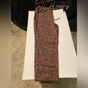 Zara Pants (no tag but never been worn)